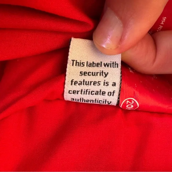 Vintage Diane Von Fürstenberg large canvas weekender/duffel/tote bag - Picture 8 of 12